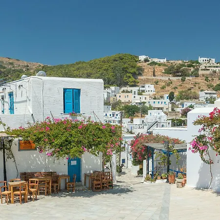 Blue Waves & - To Kyma Drios