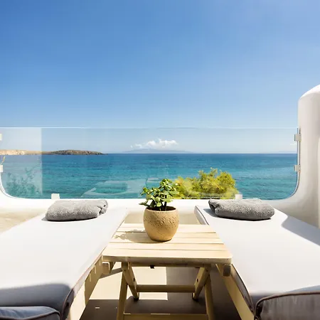 Blue Waves & - To Kyma Drios