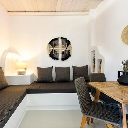 Blue Waves & - To Kyma Apartament Drios