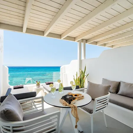 Blue Waves & - To Kyma Apartment