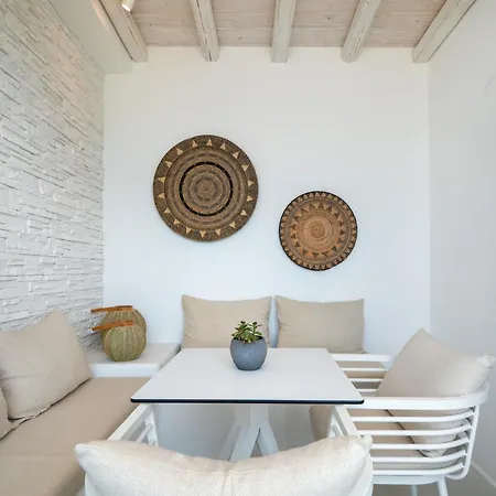 Apartment Blue Waves & - To Kyma *