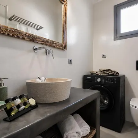 Blue Waves & - To Kyma * Driósz