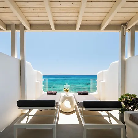Blue Waves & - To Kyma Apartment Drios