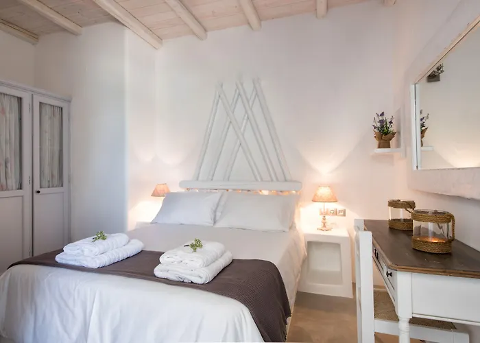 Blue Waves & - To Kyma Apartament *