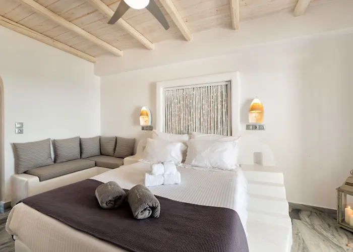 Blue Waves & - To Kyma Apartament