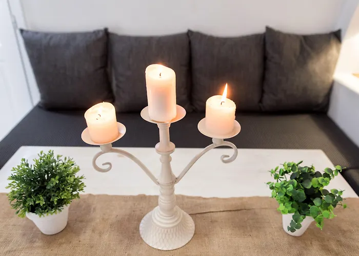 Blue Waves & - To Kyma Drios